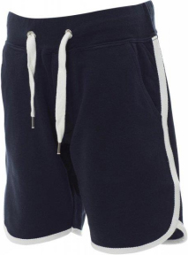 Sportbroek Kids - 0161 navy 2 - 0161 Navy Blue 152