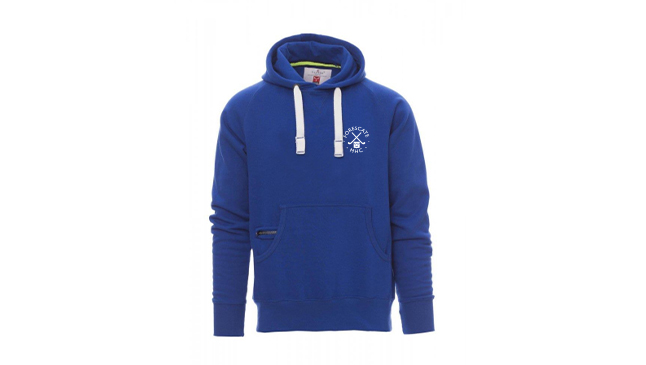 Hoodies zonder rits